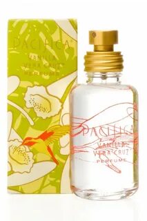 Essential parfums vanilla