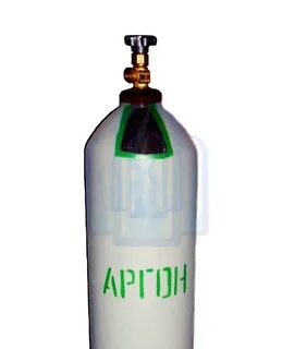 Марки аргона