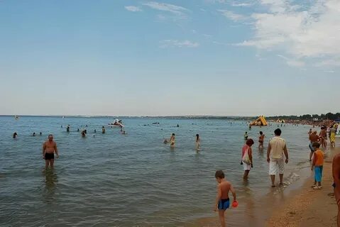 Староминская анапа