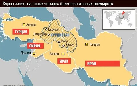 Входит ли турция