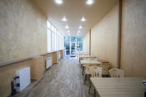 Отель гриф