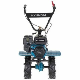 Культиваторы hyundai отзывы