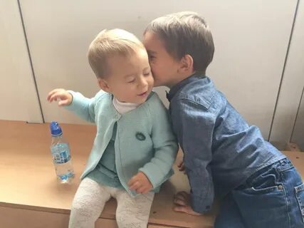 Старший брат всегда