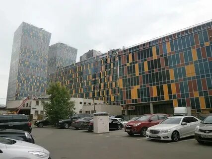 Sky house