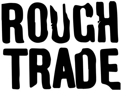 File:Rough Trade Records logo.svg - Wikipedia Republished // WIKI 2