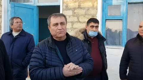 Главы населенных пунктов