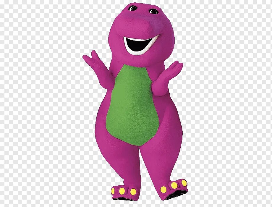 Барни динозавр. Динозаврик barney. розовый динозавр барни. фиолетовый динозавр барни. фиолетовый динозавр из мультика.