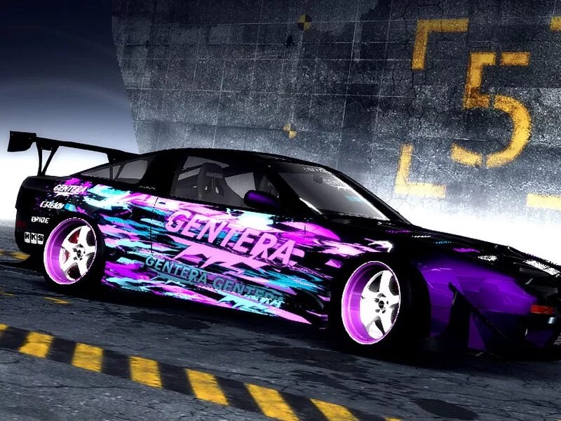 Мата дрифт. Nissan 240sx (s13). винил на ниссан 240sx. ниссан 240 сх дрифт. nissan 240sx s13 pro street.