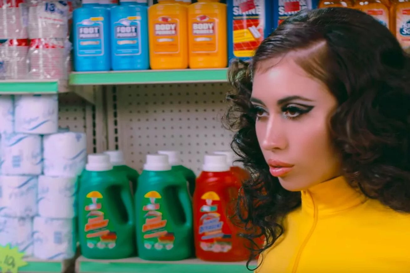 After the storm tyler the creator. Kali Uchis after the Storm. Kali Uchis. After the Storm kali clip.