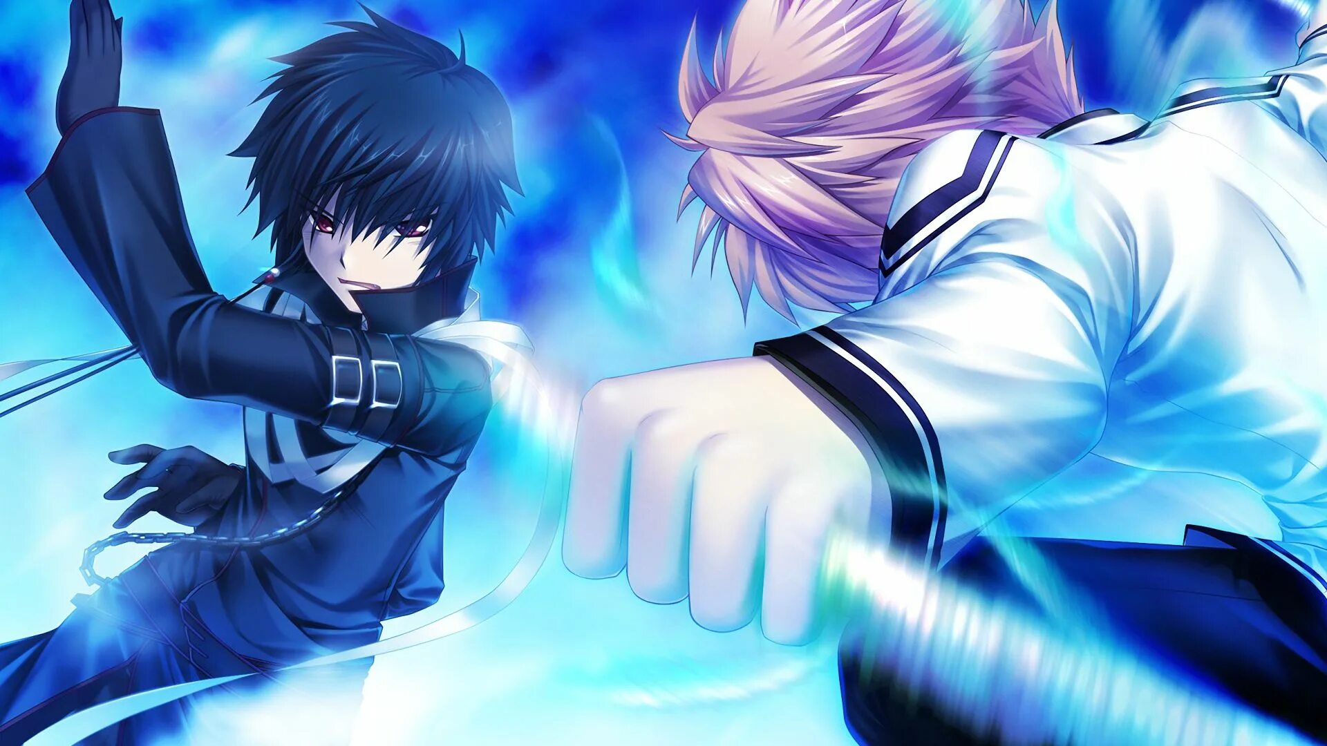 Rewrite
