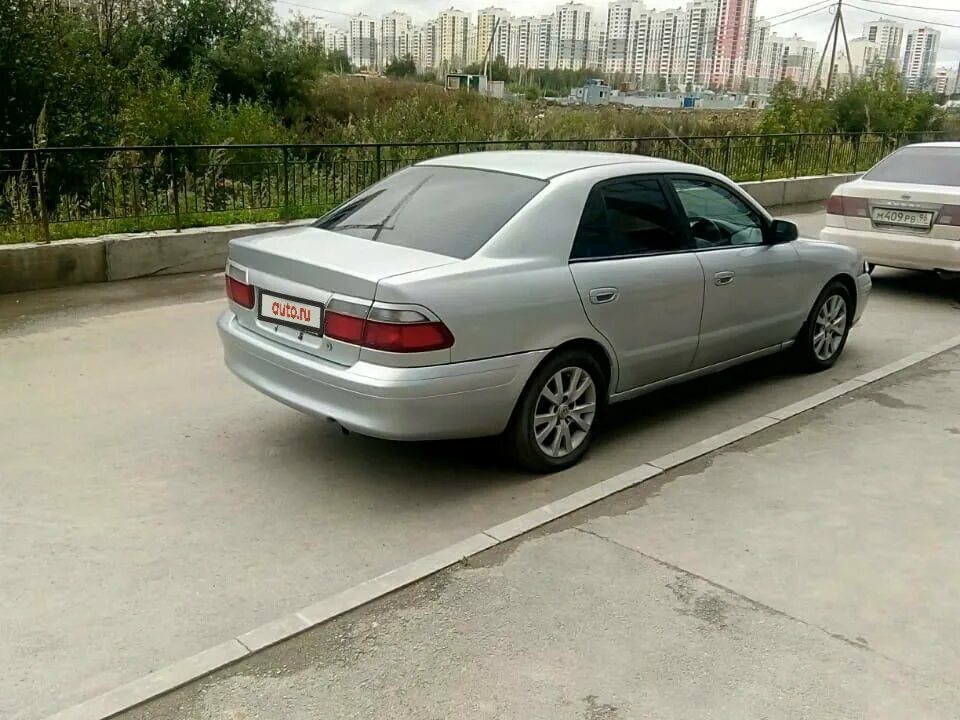 Мазда капелла 1998 седан. Mazda Capella 1998 седан. Mazda Capella 1998. Мазда капелла 1998 1.8 автомат.