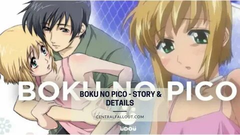 Boku no pico Hi, Dear All Today I will be sharing some exciting information...