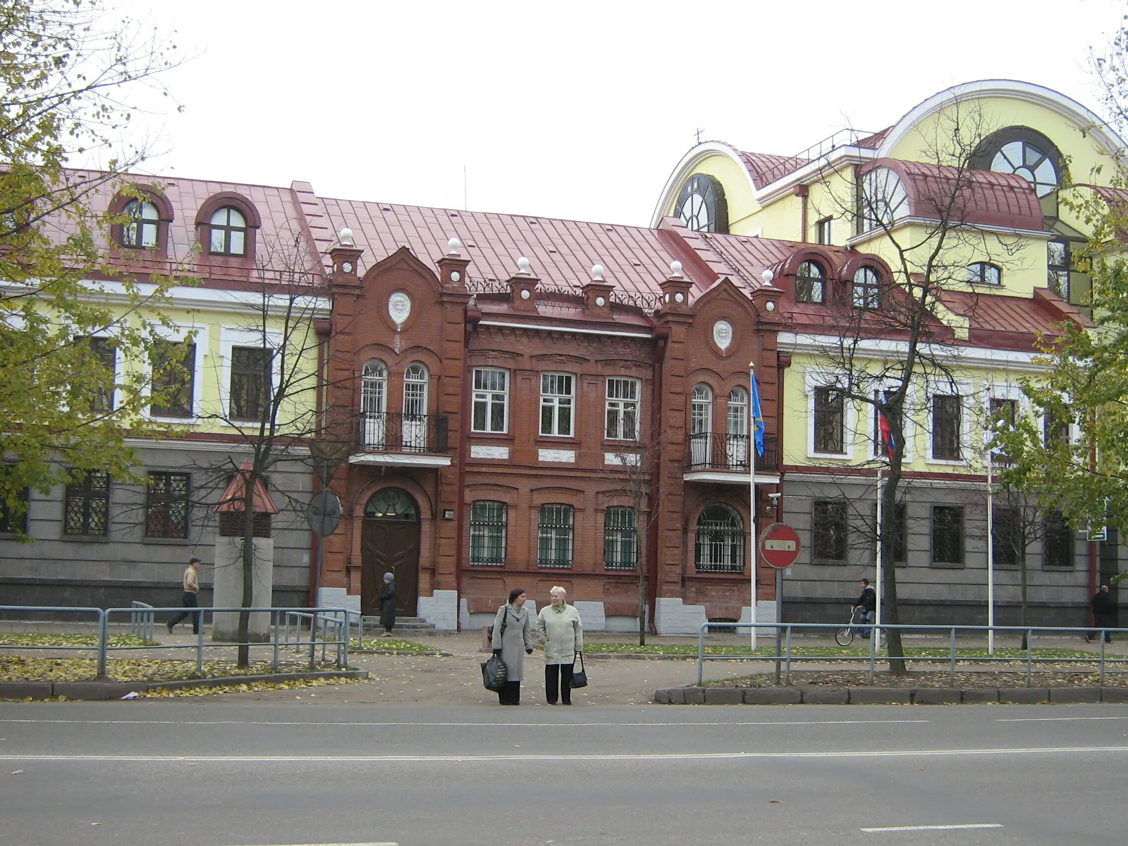 Сбербанк псков октябрьский