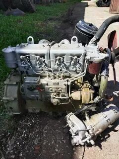 Двигатель 2 ч 8 5