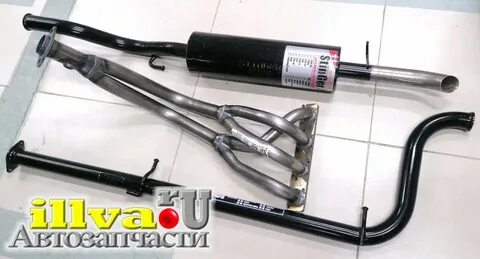 Труба приора 16 клапанов