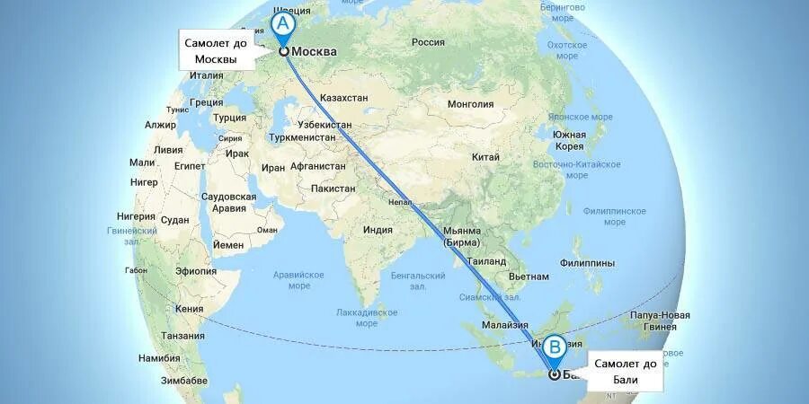 Москва индонезия. Карта полета Москва Бали. Маршрут самолета Москва Бали. Москва Бали маршрут перелета. Москва Бали перелет.