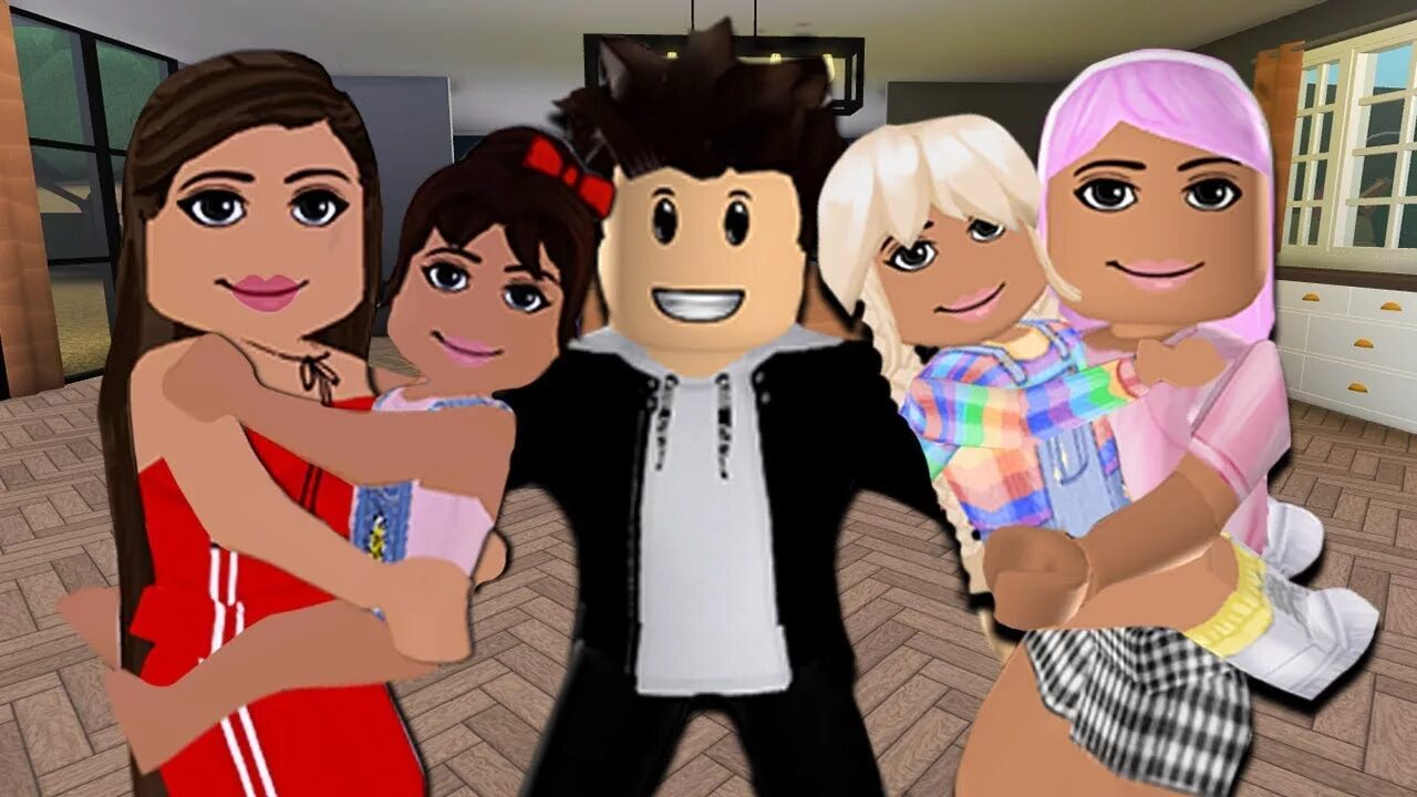 Family tv roblox. Семья РОБЛОКСА. Roblox семья. Семья в РОБЛОКСЕ. Фото семьи в РОБЛОКСЕ.