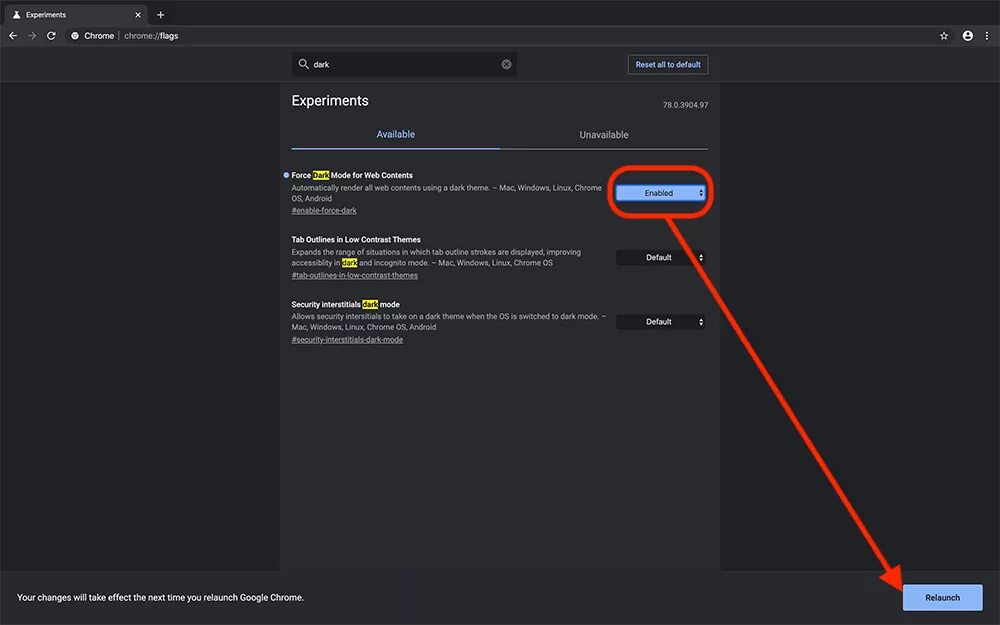 Как сделать темную тему гугл хром. Chrome dark mode web. chrome темная тема. dark mode — тёмная тема для оперы. темный режим для хрома.