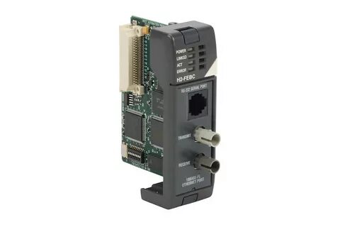 Base ethernet