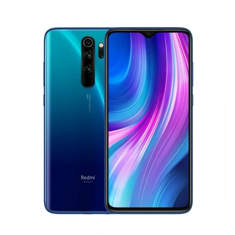 Xiaomi redmi note 8 esim