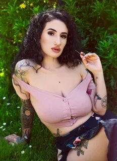 Классные фотографии Arabelle Raphael.