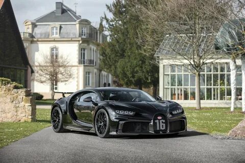 Bugatti каталог