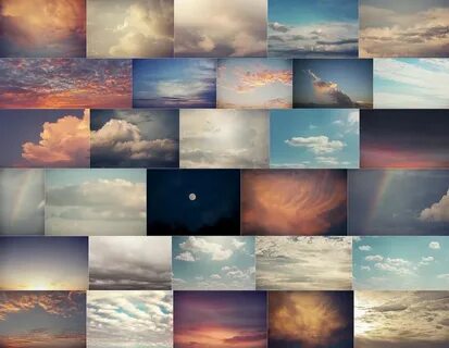 Sky create