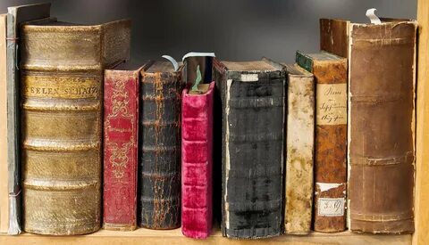 Literature pieces