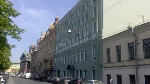 Асе спб