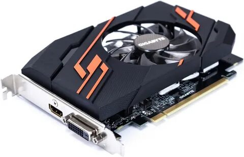 Gigabyte geforce gt 1030 oc