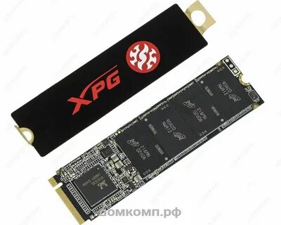 Ssd накопитель a data xpg sx6000 pro