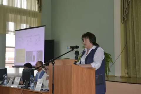 Елец обучения