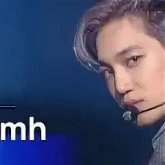 Mmmh kai