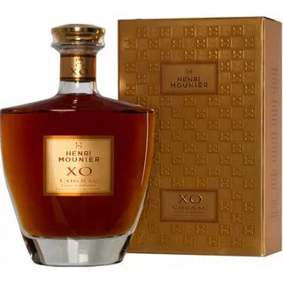Cognac queen