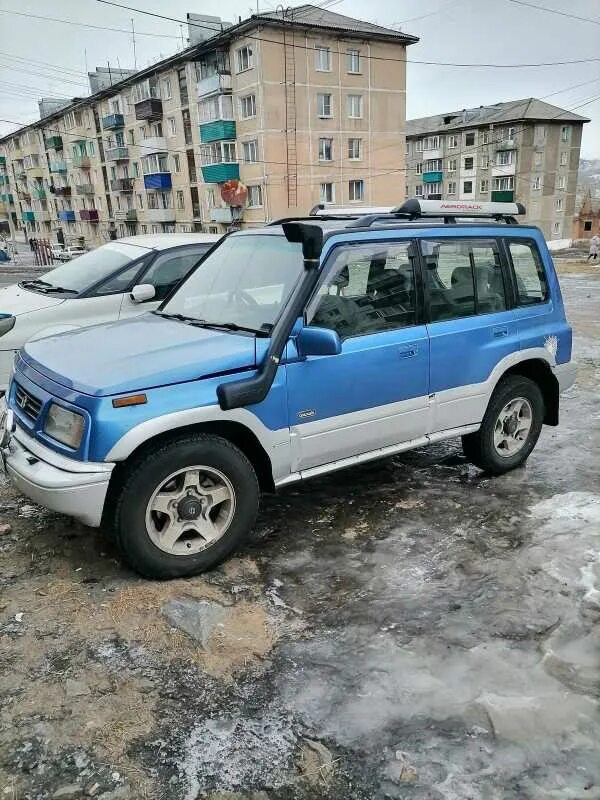 Сузуки эскудо 1997. Сузуки эскудо 1997 года. Suzuki Escudo, 1997 год. Сузуки эскудо 1997 рамный.