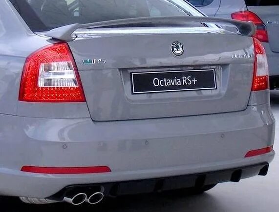 Задние фонари шкода октавия а5 тюнинг Тюнинг оптики Skoda Octavia DRIVE2