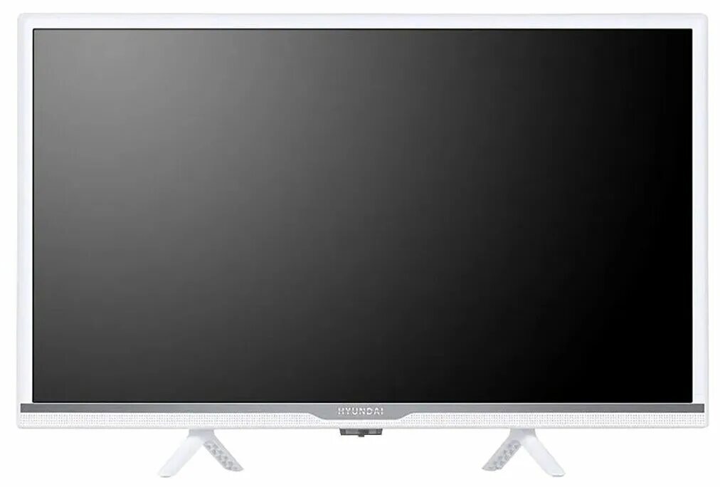 Телевизор Hyundai h-led24fs5002. Led телевизор 24" Hyundai h-led24fs5002 белый. Телевизор хендай андроид