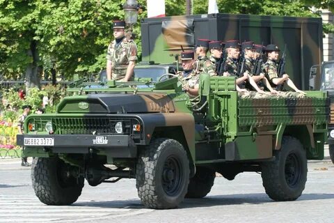 Машина боевого класса