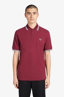 Fred perry