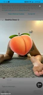 Onlyfans also known as sophiaaturner | sophiadeso About Sophia Deso Nude On...