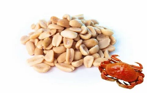 Вкусы арахисов