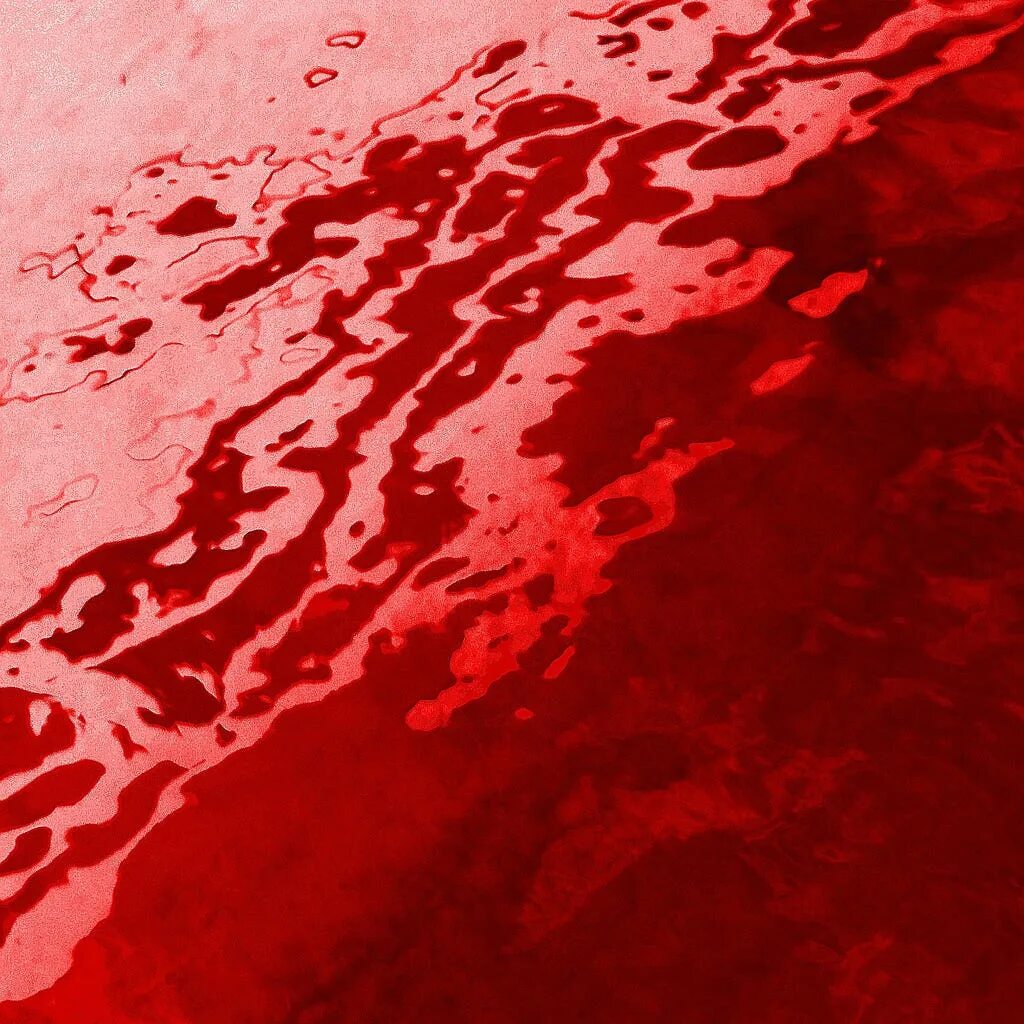 Pretty blood
