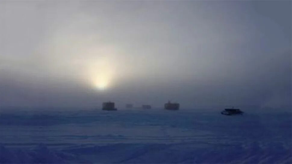 Самая низкая температура воздуха в антарктиде. Полюс холода станция Восток Антарктида. Советская антарктическая станция «Восток». Полярная ночь станция Восток. Научная станция Восток в Антарктиде.