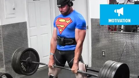 Always Wanted To Deadlift With Layne Norton? 