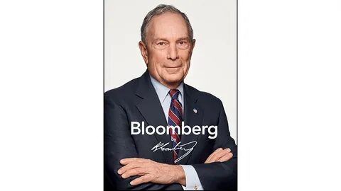 Bloomberg назвал