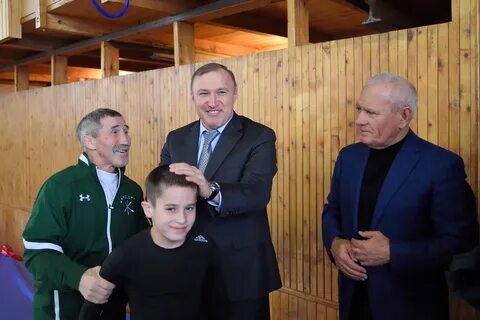 Новости адыгеи