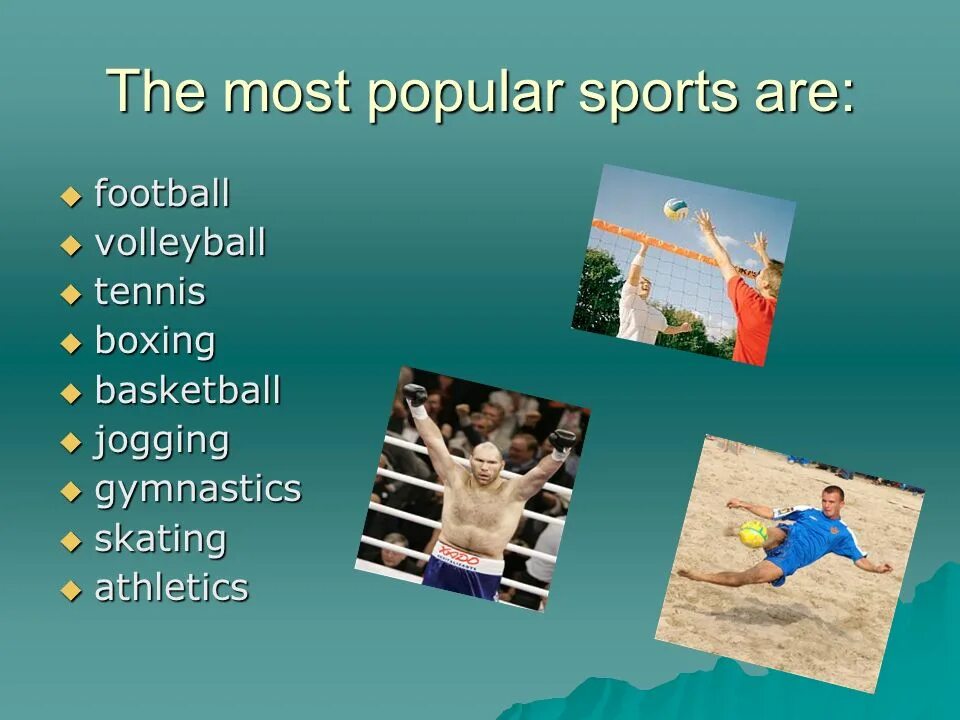 Sports in Russia презентация. Most popular Sports. Popular Sport in Russia. Most popular Sport in Russia. Which sport are popular