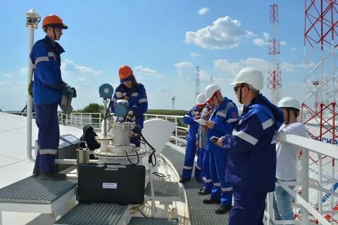 Транснефть вакансии вахта