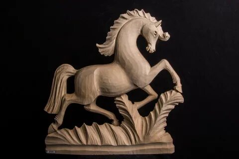 Скульптурная игрушка