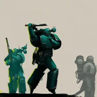 K alpha